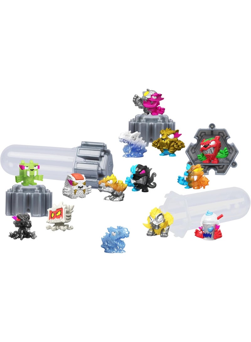 MRBEAST LAB SWARMS S3 MEGA LAB 14PK AST 1 - Image 2